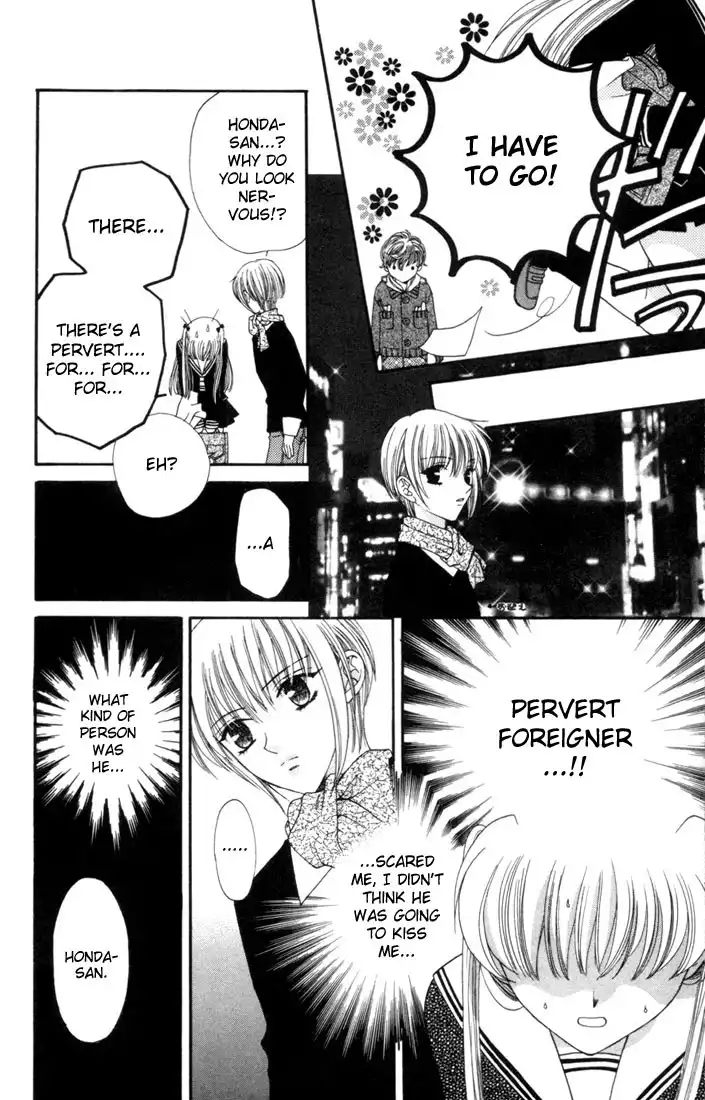 Fruits Basket Chapter 8 16